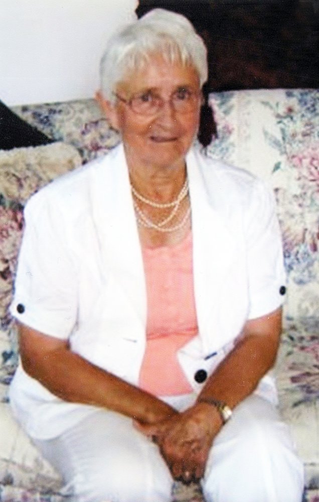 Helen McDonald
