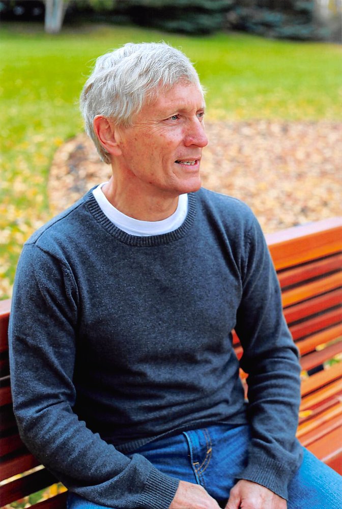Charles Forknall