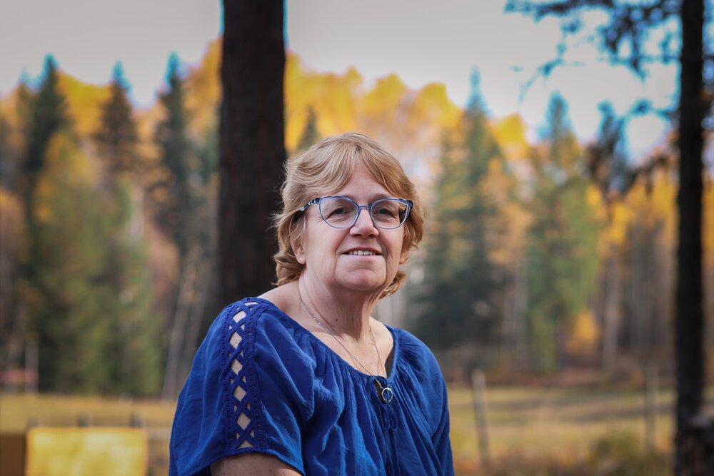 Cheryl Douglas