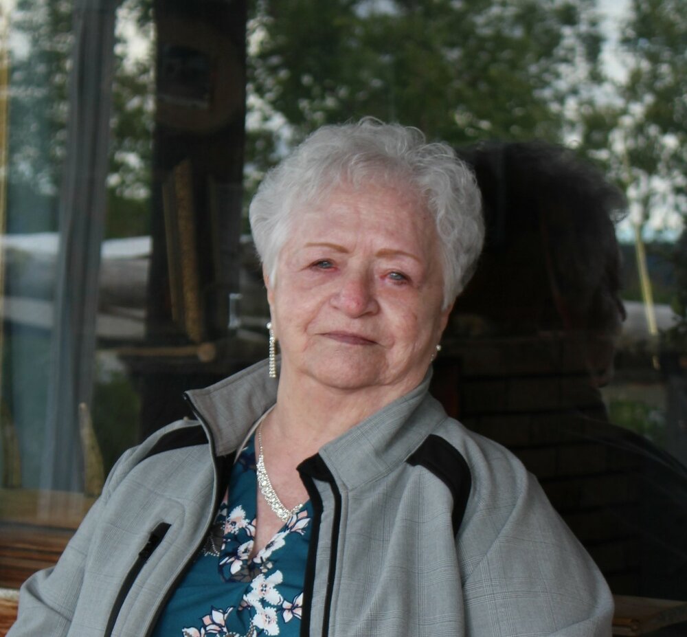 Thelma Sawatsky