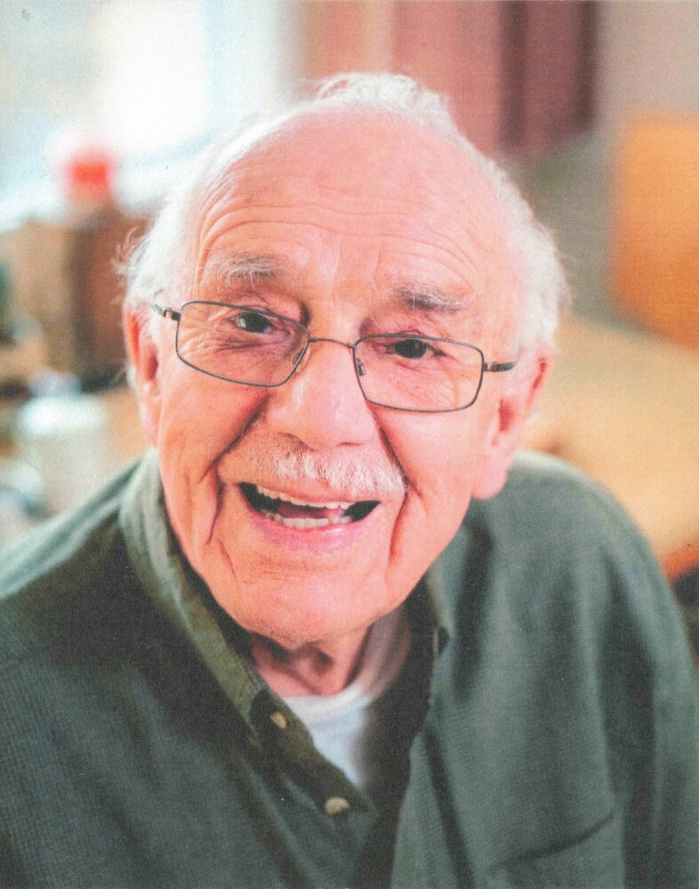 James Black