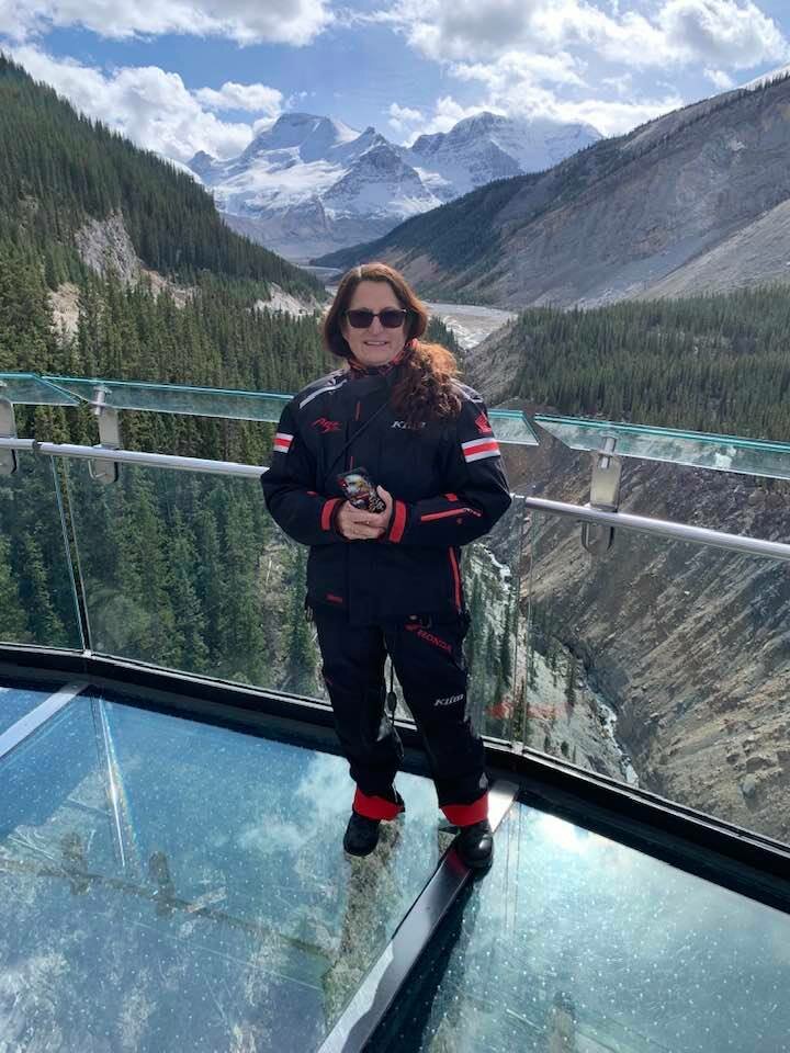 Patricia Reinsdorf