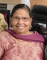 Sarjit Kaur Mankoo