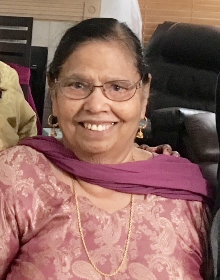 Sarjit Mankoo