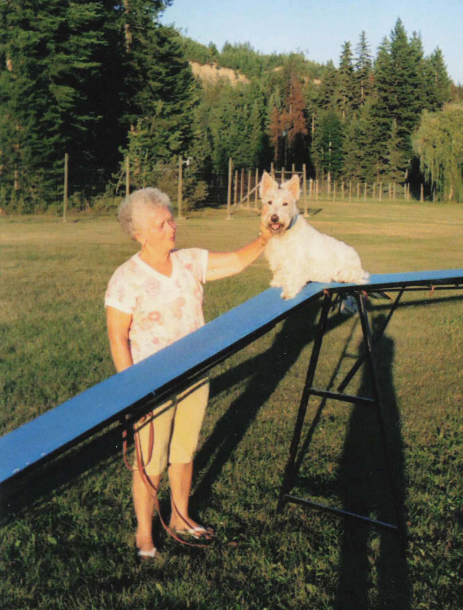 Thelma Sawatsky