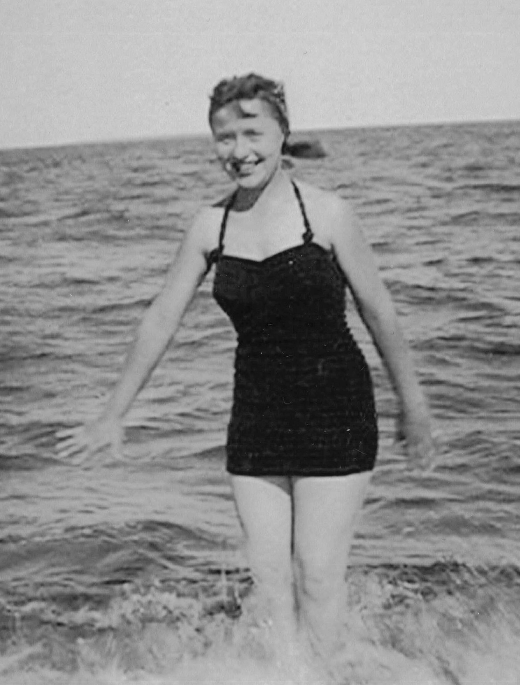 Thelma Sawatsky