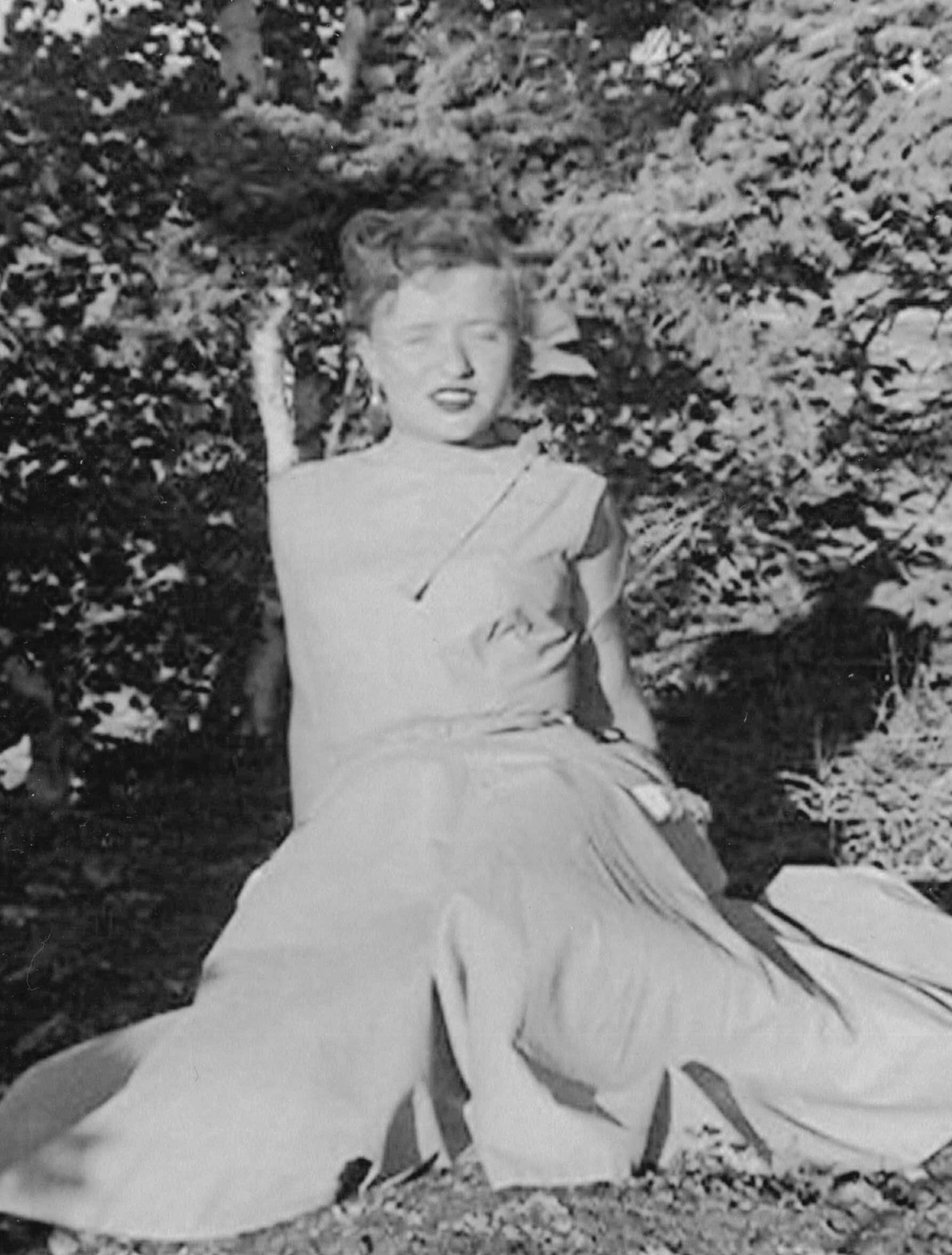 Thelma Sawatsky