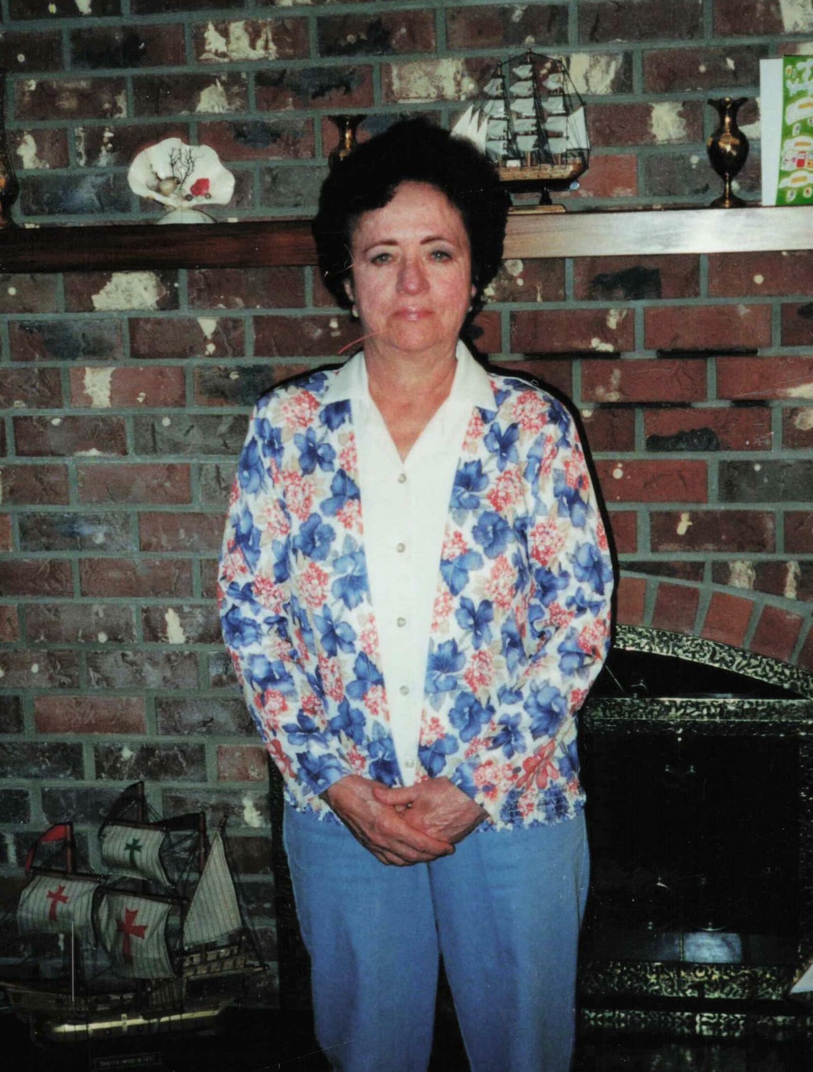 Thelma Sawatsky