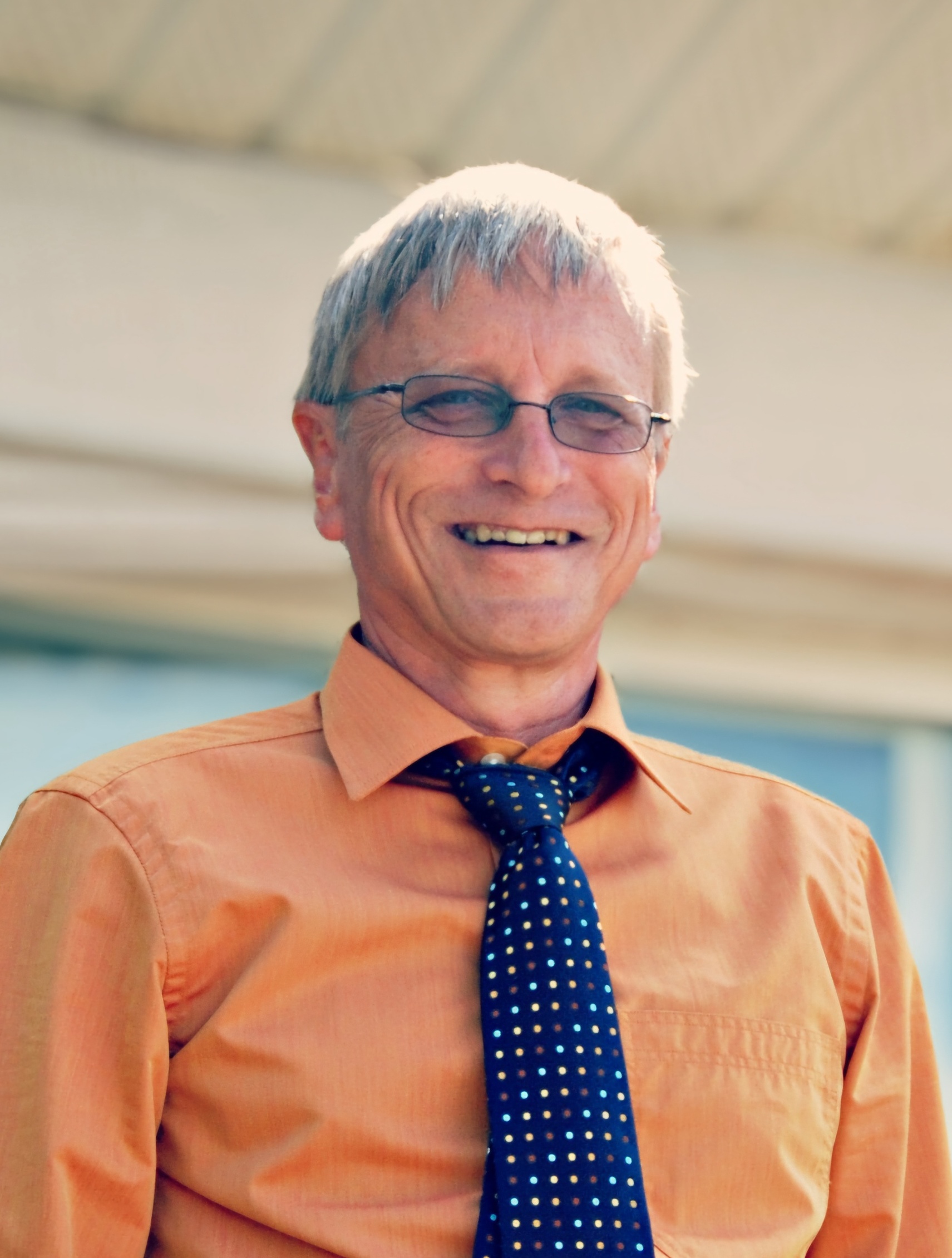 Denis Robert Lessard