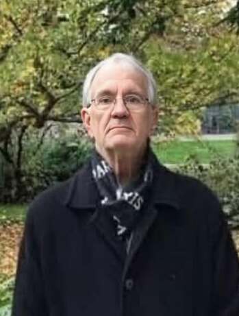Stanley Robert Krumm