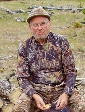 Roy  Miller